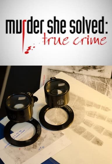 Murder She Solved