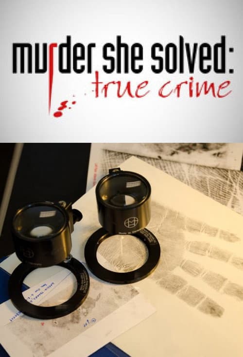 Murder She Solved