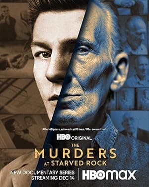 Murders at Starved Rock (LWM)