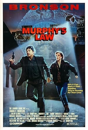 Murphy's Law (1986)