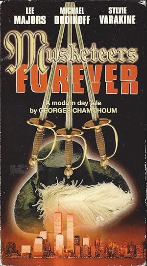 Musketeers Forever (1998)