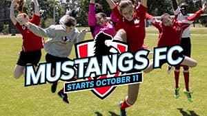 Mustangs FC