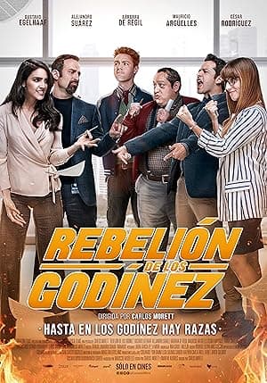 Mutiny of the Worker Bees (2020)