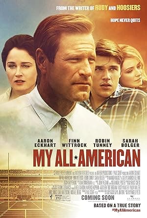 My All American (2015)