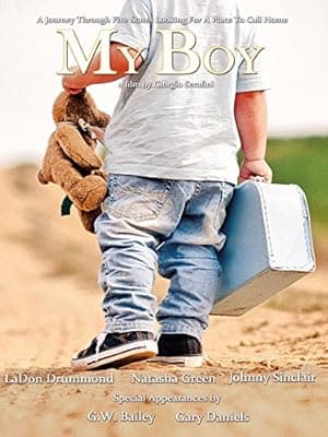 My Boy
