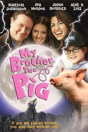 My Brother the Pig (1999)