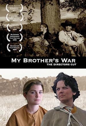 My Brother's War