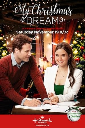 My Christmas Dream (2016)
