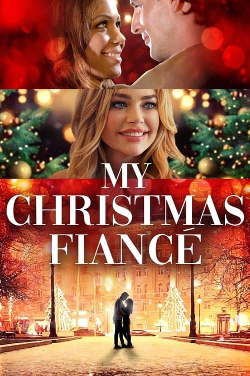 My Christmas Fiancé (2022)