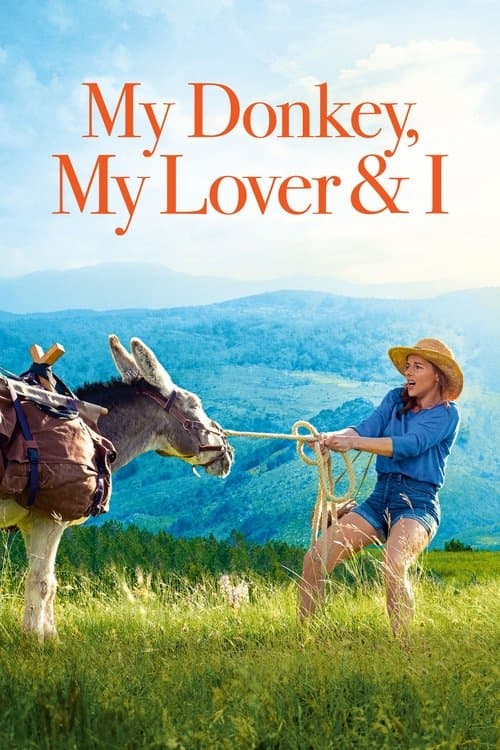 My Donkey, My Lover & I (2020)