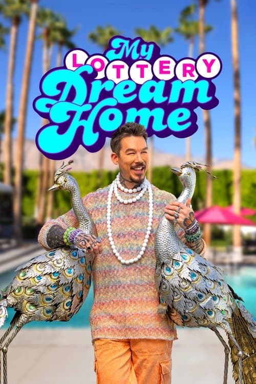 My Dream Home