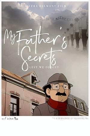 My Father's Secrets (2022)