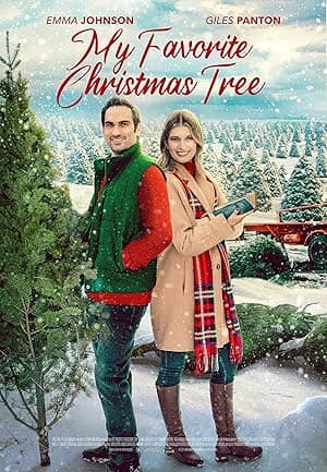 My Favorite Christmas Tree (2022)