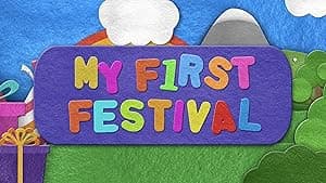 My First Festivals