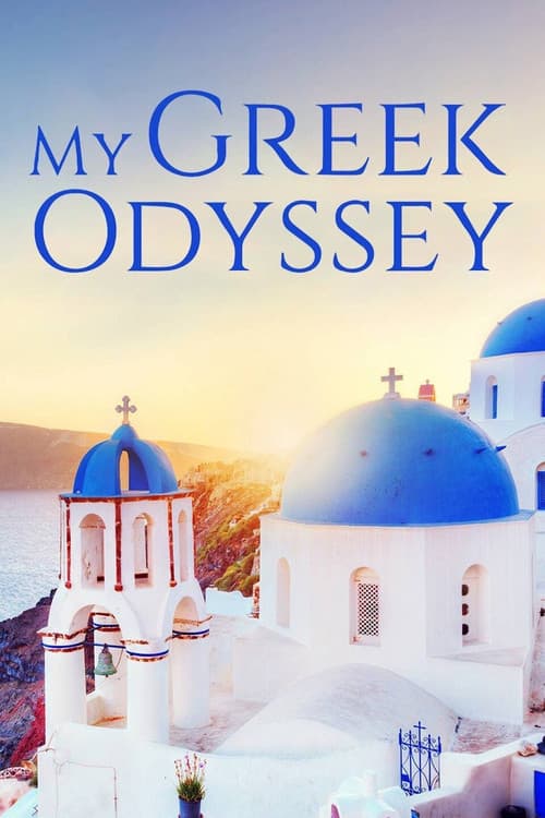 My Greek Odyssey (2019)