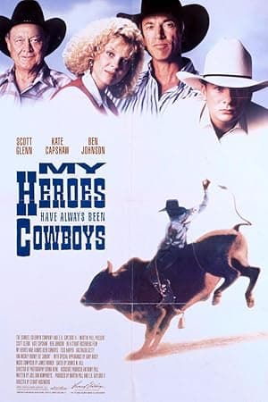 My Heroes Have Always Been Cowboys (1991)