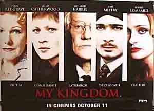 My Kingdom (2001)