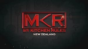 My Kitchen Rules New Zealand