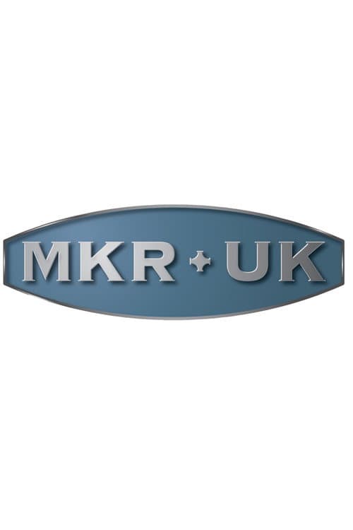 My Kitchen Rules UK