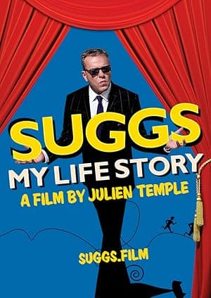 My Life Story (2018)