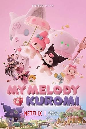 My Melody & Kuromi (2025)
