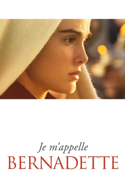 My Name Is Bernadette (2011)
