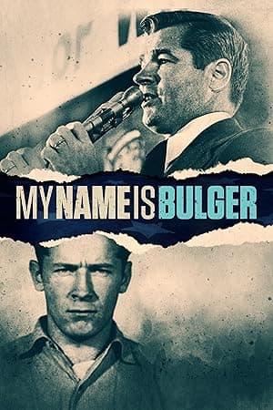 My Name is Bulger (2021)