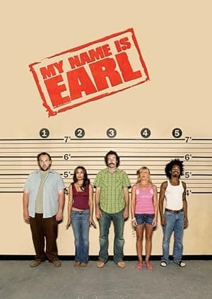 My Name is Earl (2005)