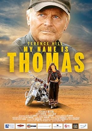 My Name is Thomas (2018)