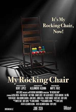 My Rocking Chair