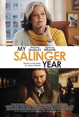 My Salinger Year