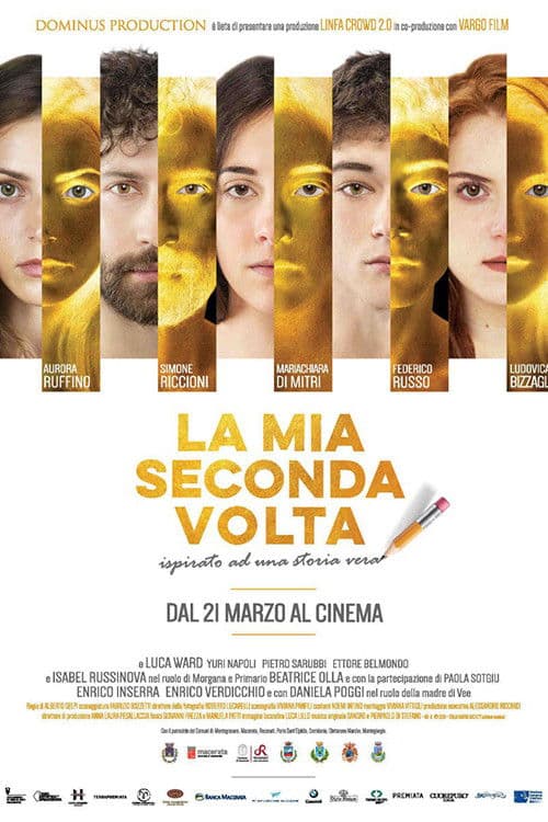 My Second Time (2019)