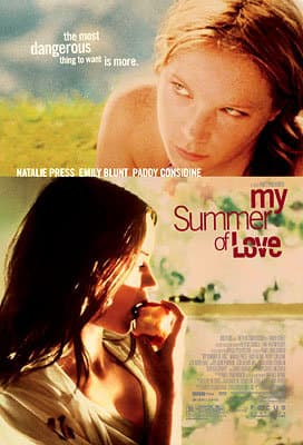 My Summer of Love (2006)