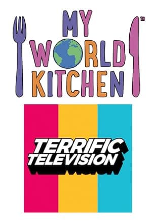 My World Kitchen