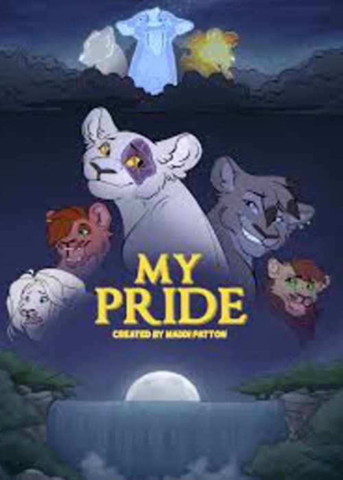 #MyPride