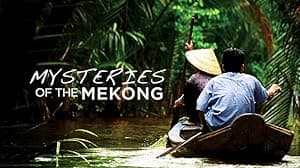 Mysteries of the Mekong (2017)