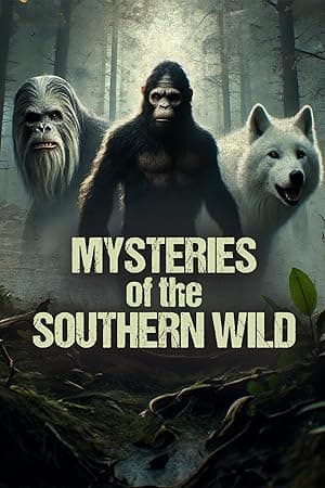 Mysteries of the Southern Wild (2024)