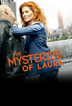 Mysteries of...