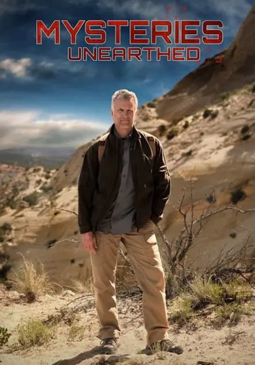 Mysteries Unearthed (2015)