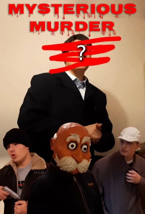 Mysterious murder (2020)