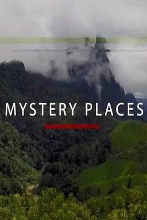 Mystery Places (2023)