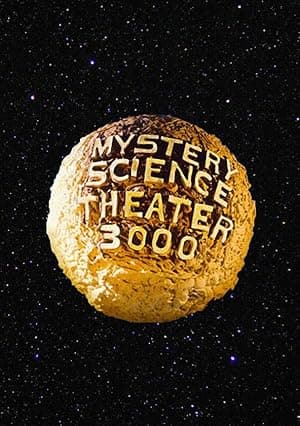 Mystery Science Theater 3000 (2018)