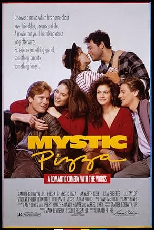 Mystic Pizza (1988)