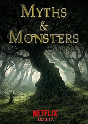Myths & Monsters