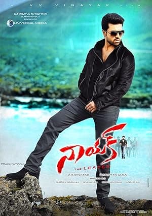 Naayak (2013)