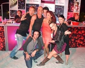 Nadia G's Bitchin' Kitchen (2010)