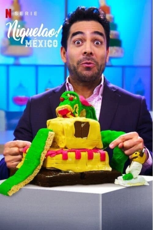 Nailed It! Mexico (2019)