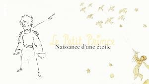 Naissance d'une étoile