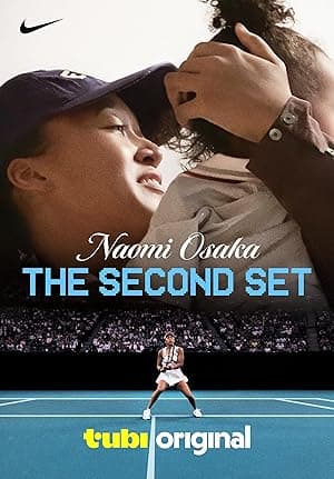 Naomi Osaka: The Second Set