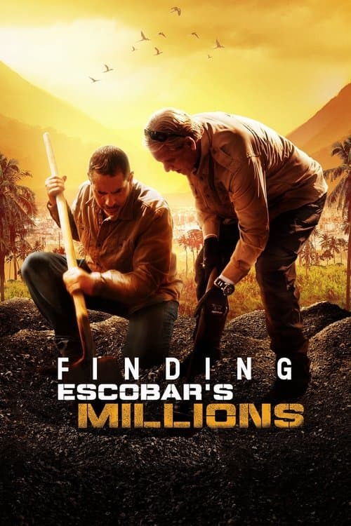 Narcos
